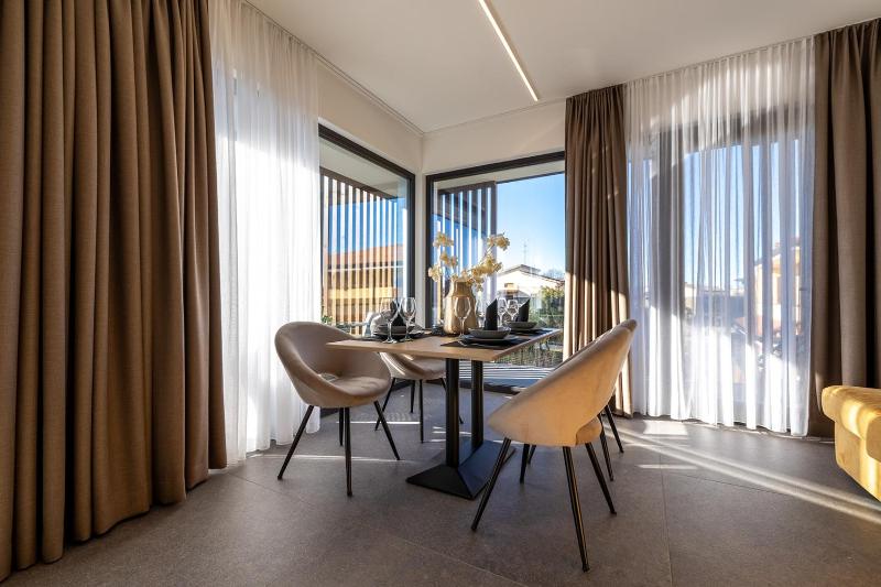 Emma Living - neue stilvolle Ferienwohnungen in Peschiera del Garda - image 18