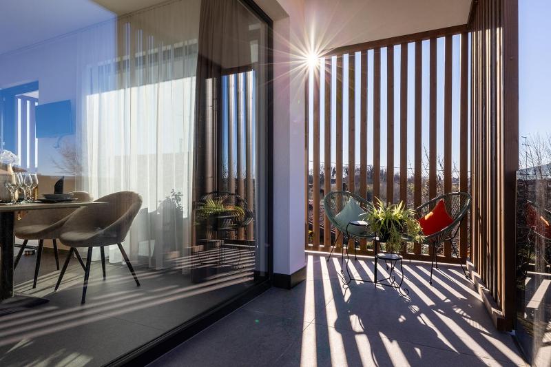 Emma Living - neue stilvolle Ferienwohnungen in Peschiera del Garda - image 27