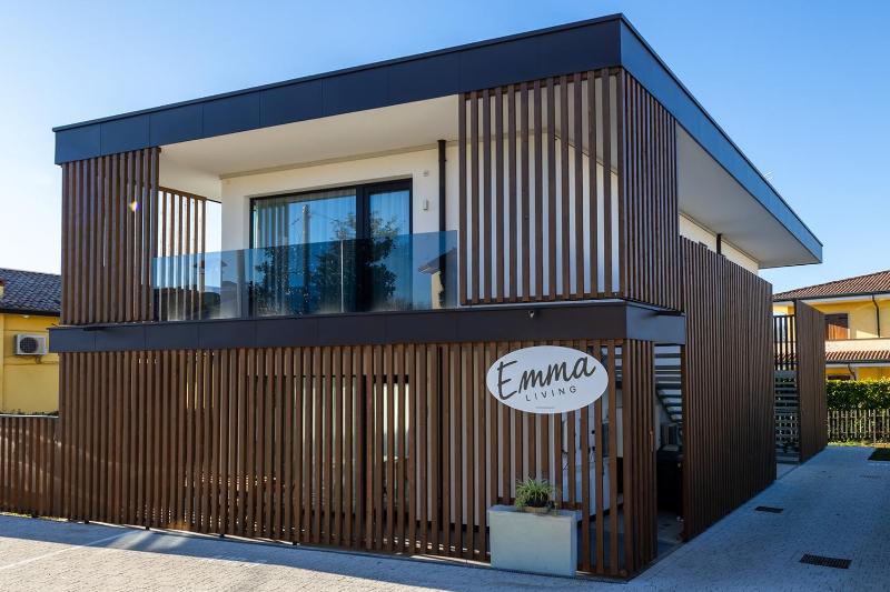 Emma Living - neue stilvolle Ferienwohnungen in Peschiera del Garda - image 8