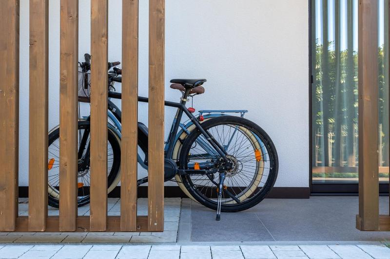 Emma Living - neue stilvolle Ferienwohnungen in Peschiera del Garda - image 14