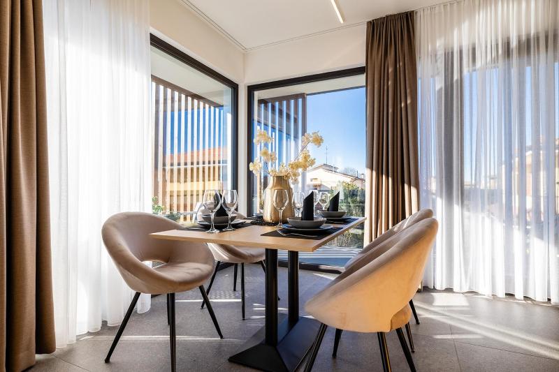 Emma Living - neue stilvolle Ferienwohnungen in Peschiera del Garda - image 17