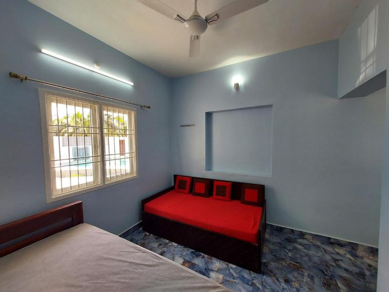 Villa De Aqua ECR 1 with Private Pool and Beach Escape - image 3