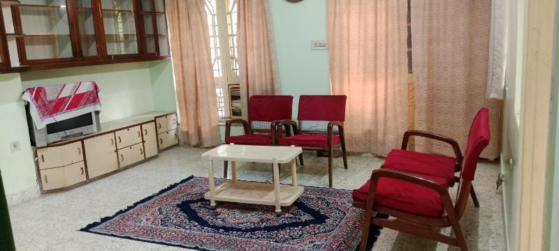 Aum Homestay - image 1