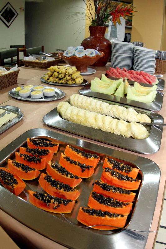 Nascimento Praia Hotel - image 24