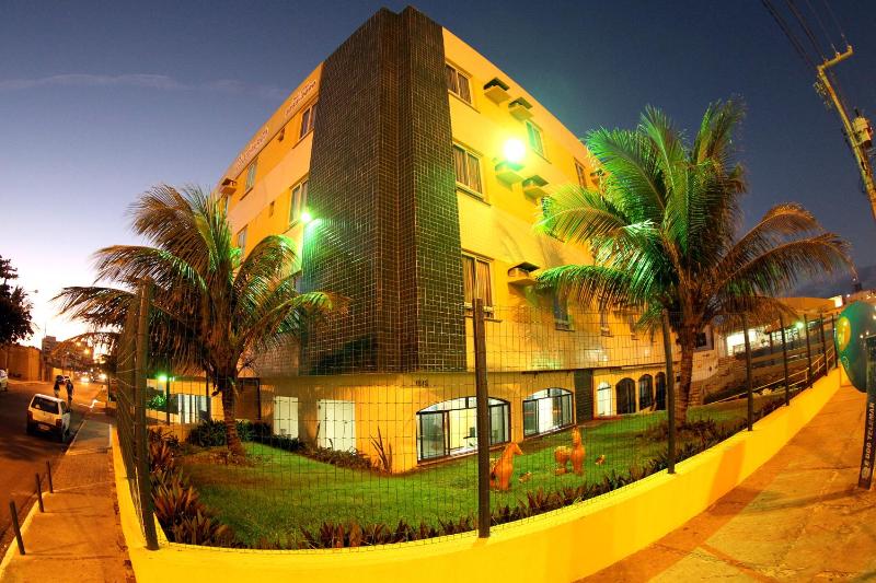 Nascimento Praia Hotel - image 50