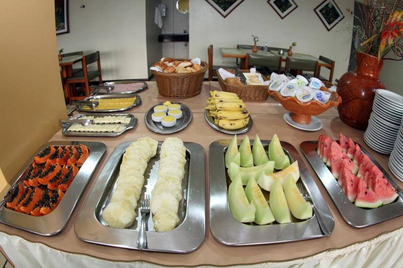 Nascimento Praia Hotel - image 43