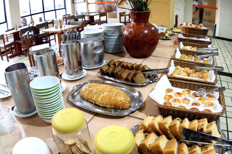 Nascimento Praia Hotel - image 22
