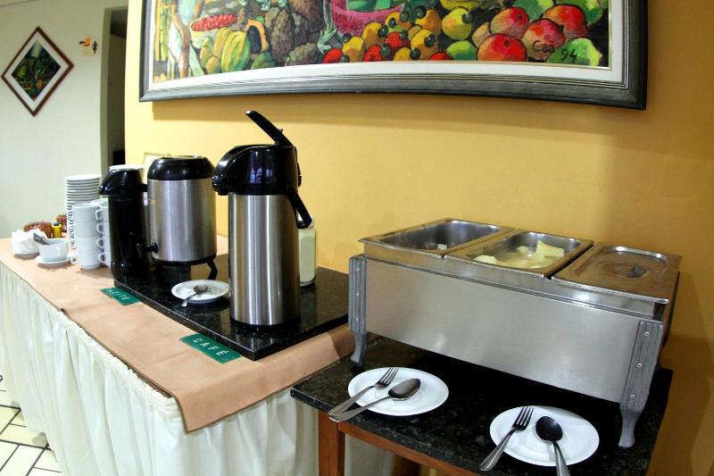 Nascimento Praia Hotel - image 39