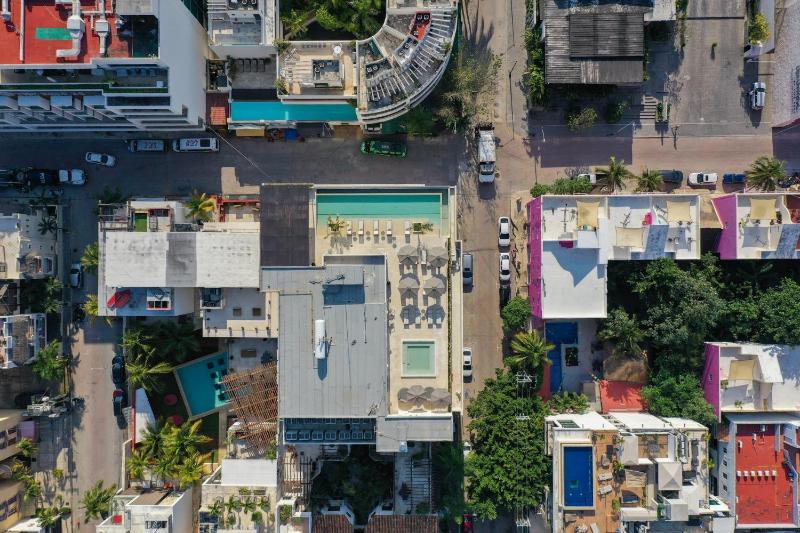 Hotel Indigo Playa del Carmen by IHG - image 9