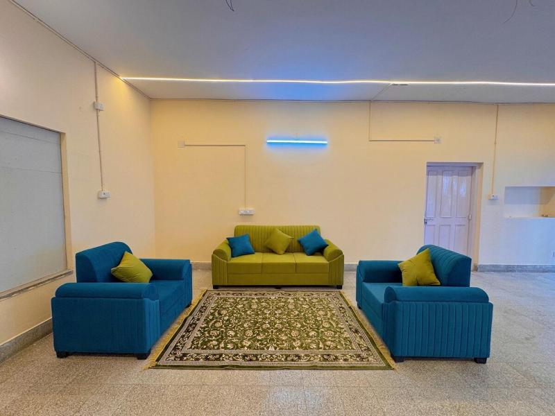 Luxury Living in Patliputra Villa 3.5BHK: 8 Beds - image 20