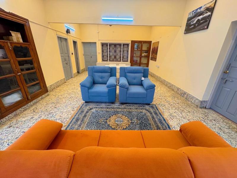 Luxury Living in Patliputra Villa 3.5BHK: 8 Beds - image 21
