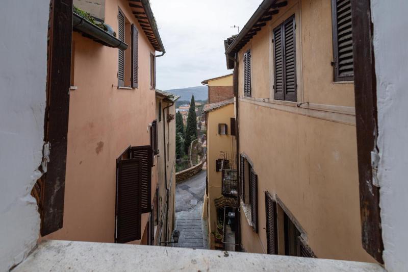 Umbria Appartamenti Centro Storico Di Perugia - image 11
