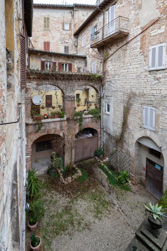 Umbria Appartamenti Centro Storico Di Perugia - image 16
