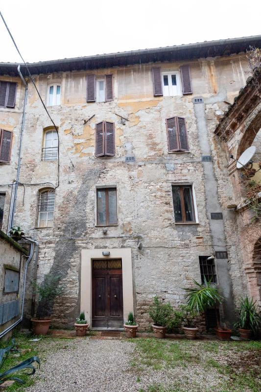 Umbria Appartamenti Centro Storico Di Perugia - image 13