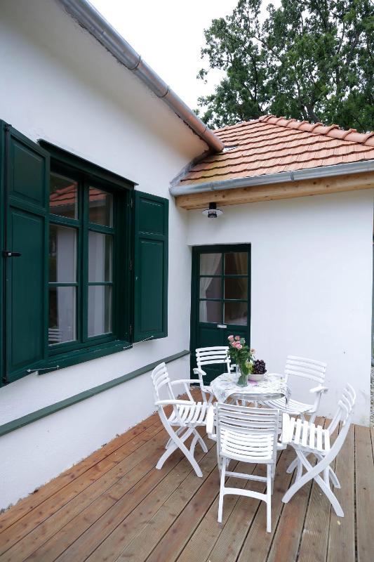 4-Bedroom Holiday Home image 1