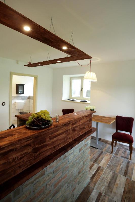 Double Room with Park View image 1
