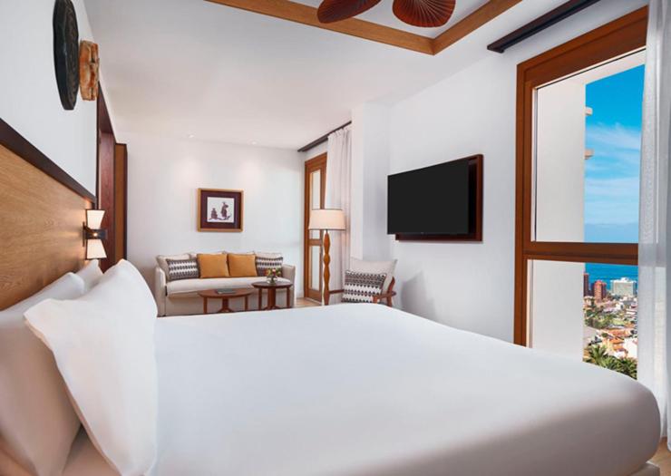 Gran Hotel Taoro - image 40