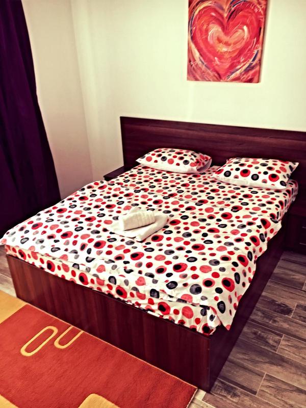 Studio Apartment image 1