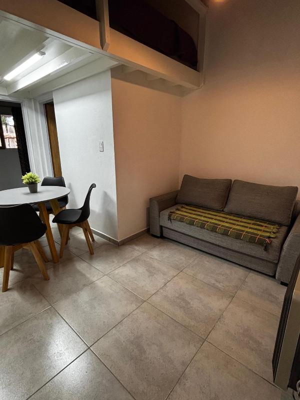 Departamento Cipres hasta 5 personas en San Martin de los Andes - image 3