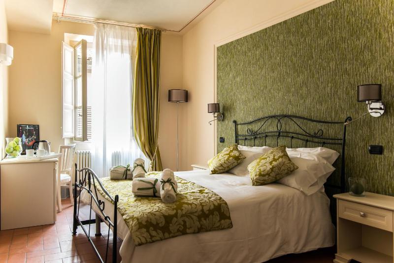 B&B Residenza Di Via Fontana - image 17
