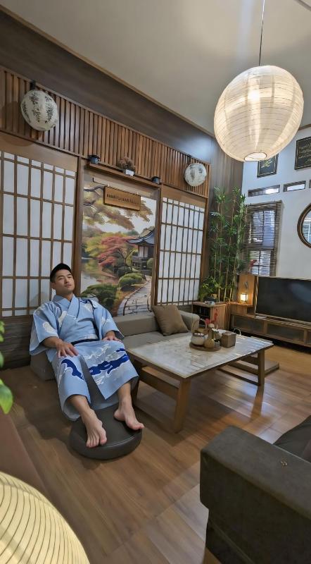 Hanki's Guest House syariah - image 16