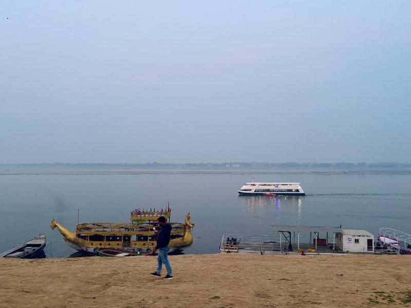 The Boho Varanasi - image 2