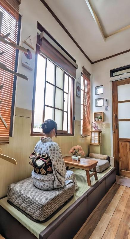 Hanki's Guest House syariah - image 15
