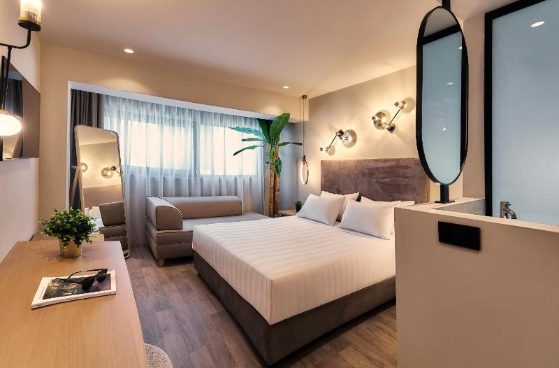 Enorme Epavli Urban Living - image 4