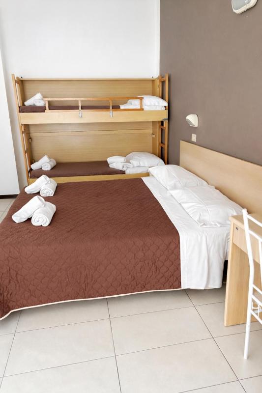 Hotel Adria Mare - image 19
