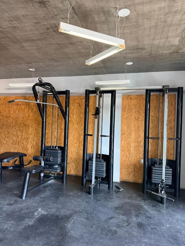 Distrito A by Fma Coliving - image 44