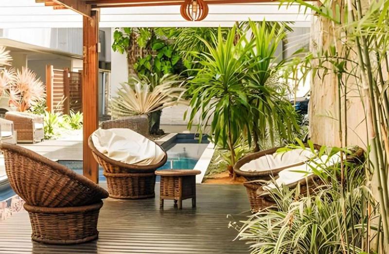 MANDAI FLAT 122 - Cabo Frio - image 11