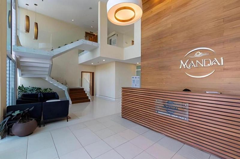MANDAI FLAT 122 - Cabo Frio - image 3