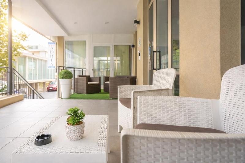 Hotel Adria Mare - image 25