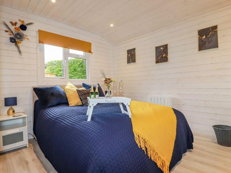 St Chad's Lodge - image 5