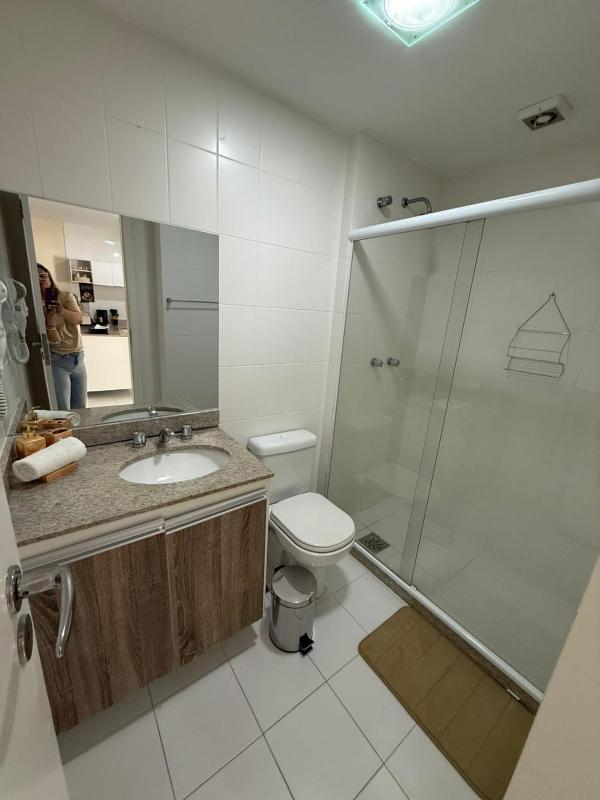 MANDAI FLAT 122 - Cabo Frio - image 9