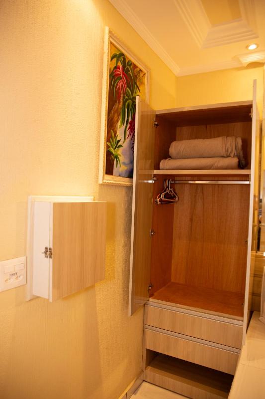 Polar Rio Hotel - image 25
