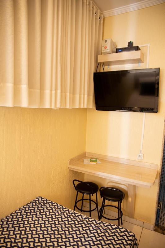 Polar Rio Hotel - image 26