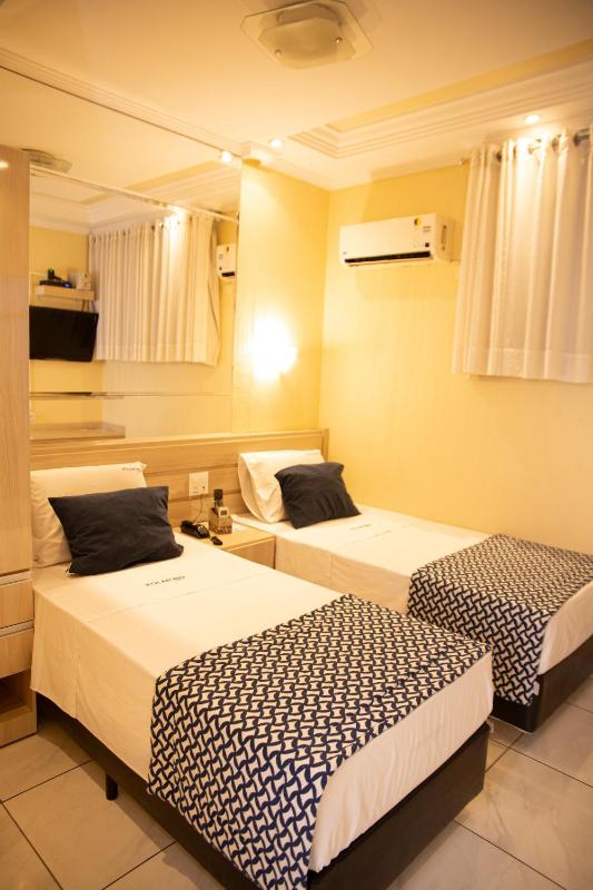 Polar Rio Hotel - image 10