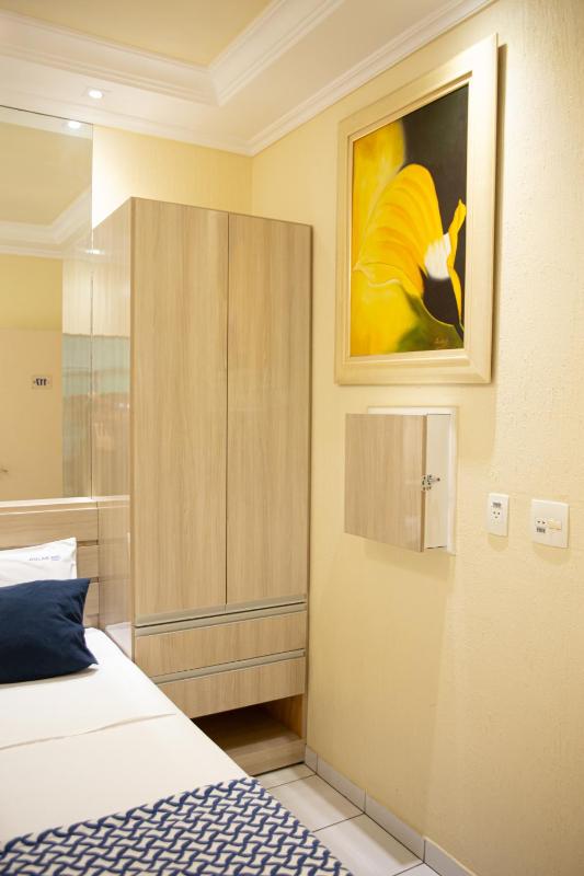 Polar Rio Hotel - image 13