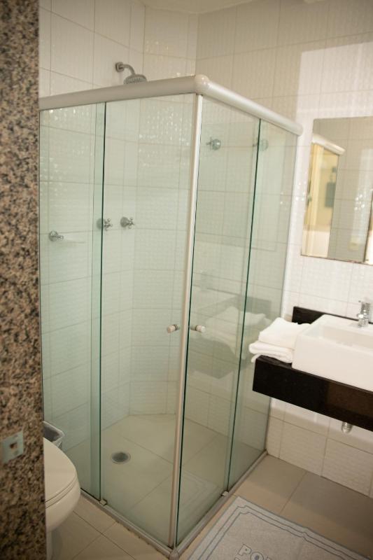 Polar Rio Hotel - image 44
