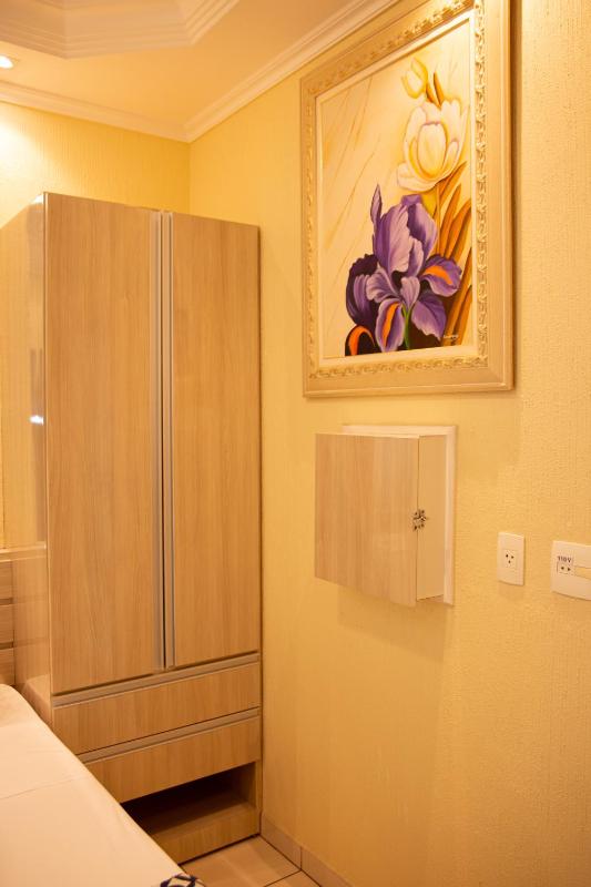 Polar Rio Hotel - image 22