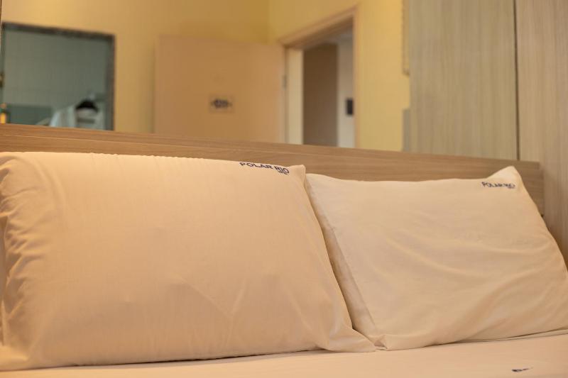 Polar Rio Hotel - image 24