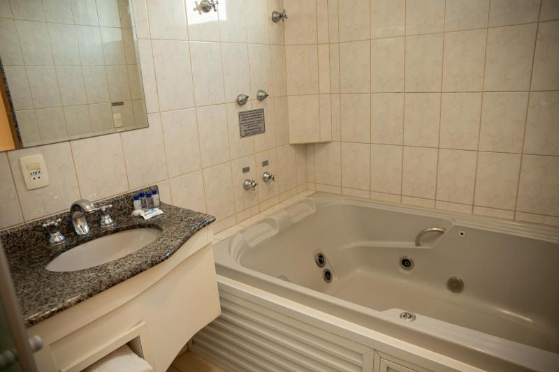 Polar Rio Hotel - image 48