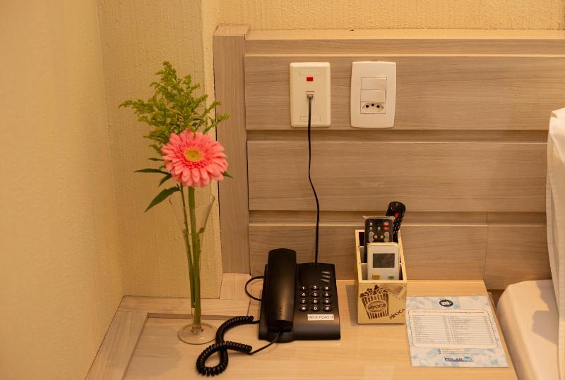 Polar Rio Hotel - image 23