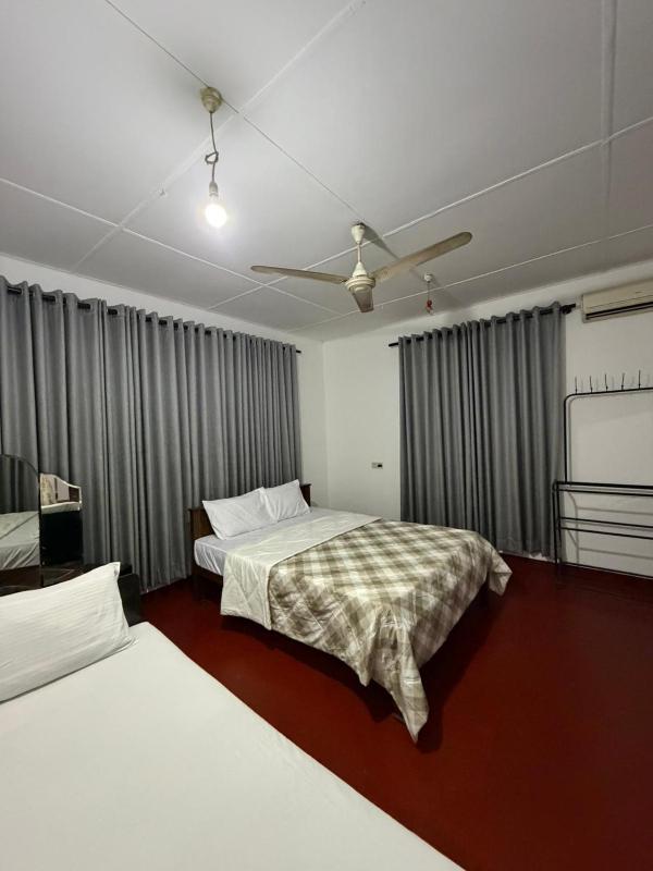 GMW Sanduni hotel & villa - image 14