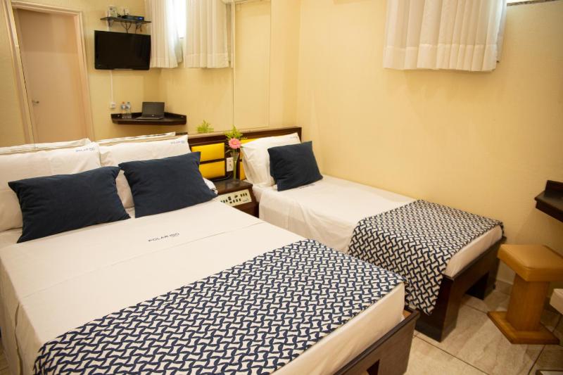 Polar Rio Hotel - image 29