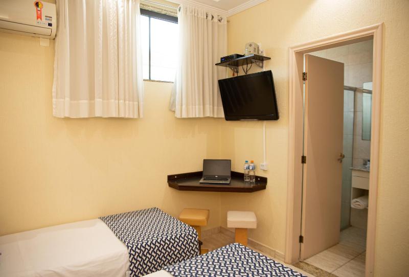 Polar Rio Hotel - image 31