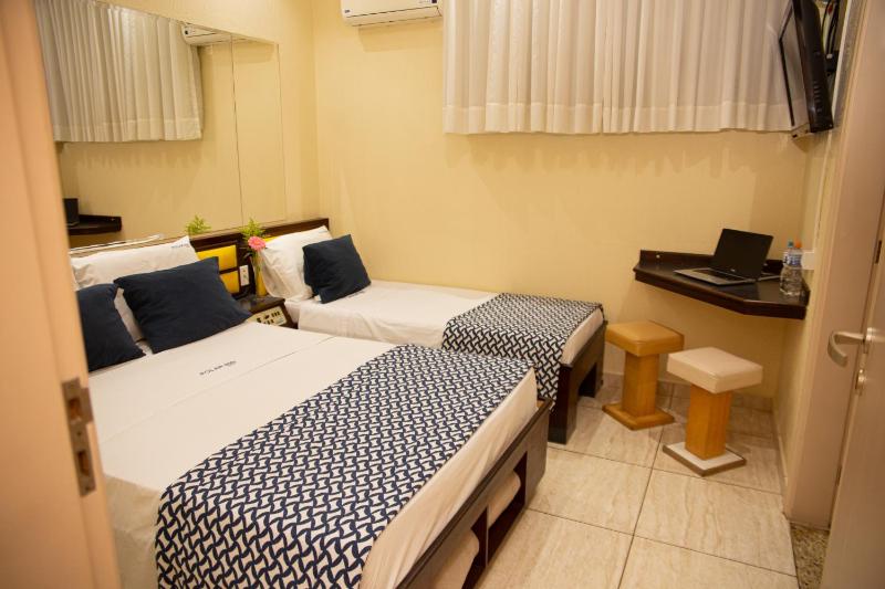 Polar Rio Hotel - image 27