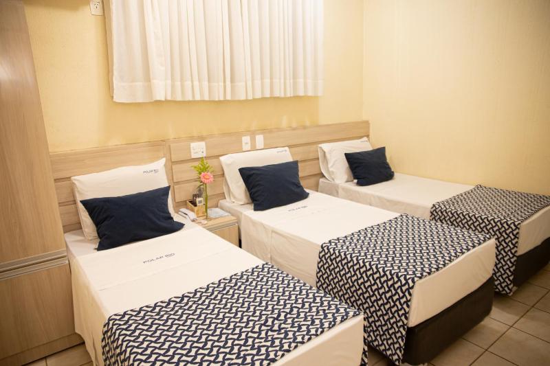 Polar Rio Hotel - image 50