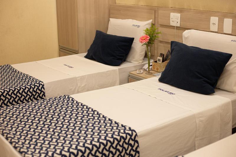 Polar Rio Hotel - image 33
